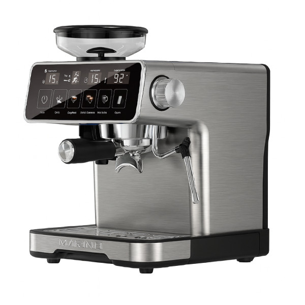 اسپرسو ساز 2000 میلی‌لیتر مارینو مدل MN-301