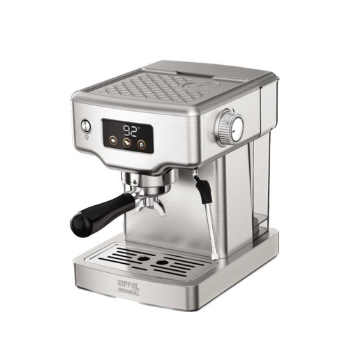 اسپرسو ساز 1800 میلیلیتر ایفل مدل EL_3810 EM