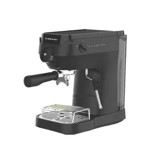 اسپرسو ساز 1800 میلیلیتر گریمن مدل GR-EM504