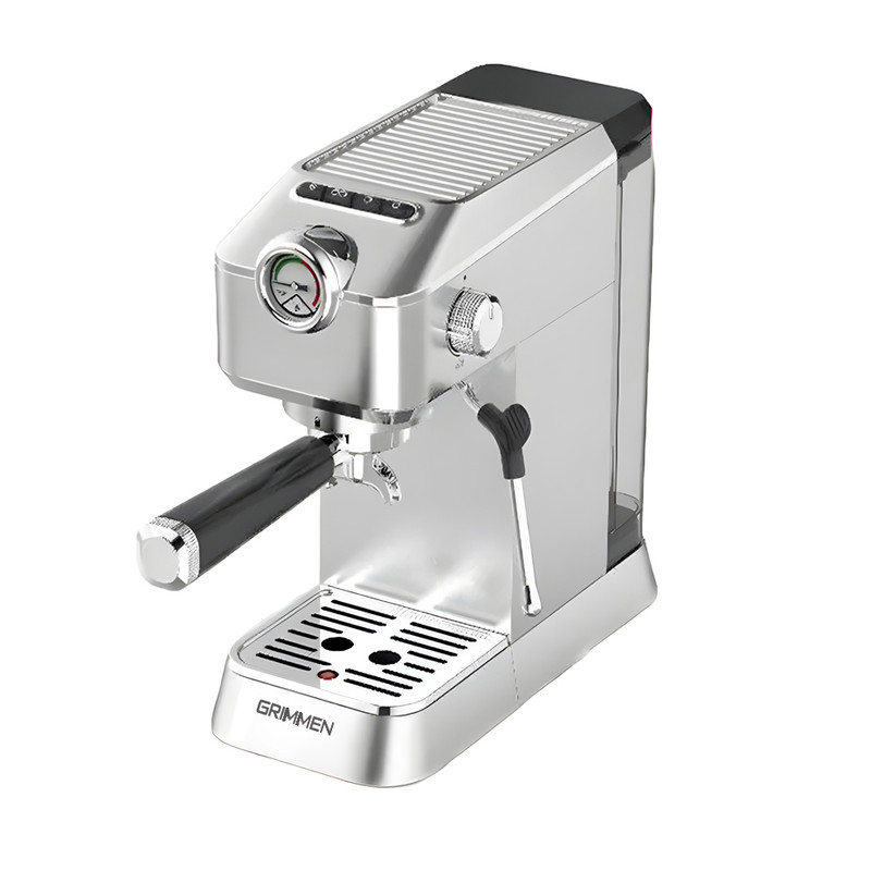 اسپرسو ساز 1200 میلی‌لیتر گریمن مدل GR-EMW503