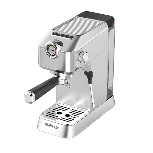 اسپرسو ساز 1200 میلیلیتر گریمن مدل GR-EMW503