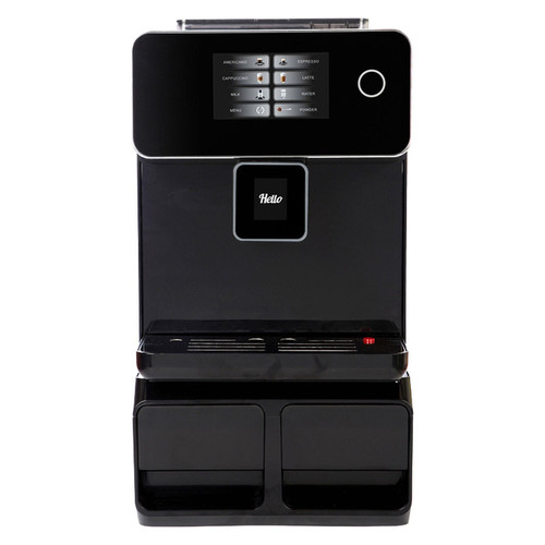 اسپرسوساز 1700 میلیلیتری زیلوکس مدل Z303، با مصرف پودر قهوه، مناسب تهیه اسپرسو، کافه لاته، کاپوچینو و آمریکانو، دارای 1 عدد نازل قهوه، سیستم pre-infusion، مکانیزم نظافت خودکار، حالت آماده به کار، آسیاب قهوه، سیستم گرم کردن فنجان، سینی چکه گیر